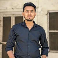 Ravi Rohilla