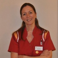 Jolanda Balke-Zondervan
