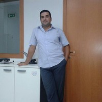 abderrahim Mokadem