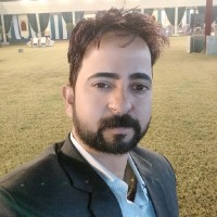 Kuldeep Raikwar