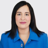 Ghizlane Saadeddine