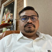 Nirmal Patel