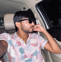 DARSH RAMOLIA