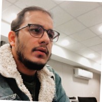 Mohammed Khan