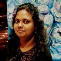 Sneha Raja