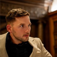 Max Hamilton