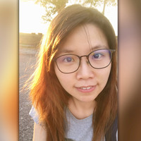 Jessie Huang