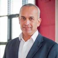 Jeroen Wijnker MRICS RT RM