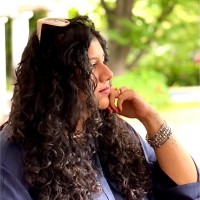 Nivedita Rao