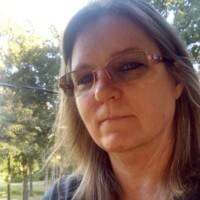 Teresa Harger
