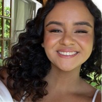 Sabrina Santos Neri da Silva