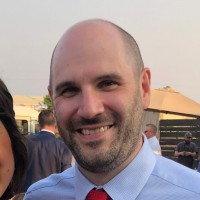 Dan Cohen