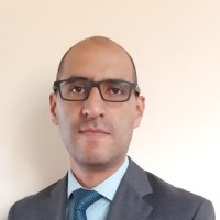 Eric Narvaez