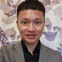 John Paul Logon