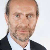 Ulrich Baeumler