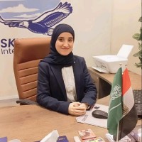 نسرين محمد