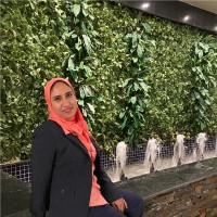 Azza Mostafa, Ph.D., Msc., Eng.