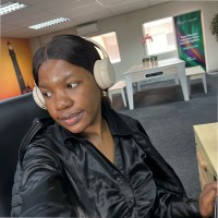 Rochelle Makhubela