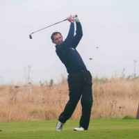 Paul O'Farrell