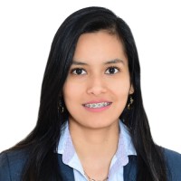 Hillary Silva Valverde