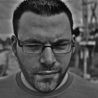 Matt Masilon