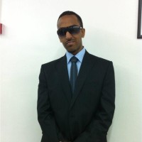 Simon Gebremedhin Aregai