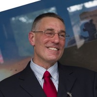 Raymond P Bouchard