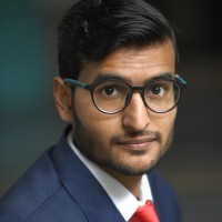 Siddhartha Agarwal