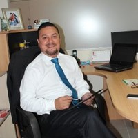 Fernando Chávez Vargas