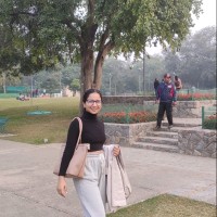 Srishti Mittal