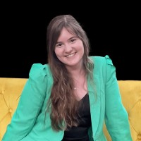 Lucy Bickel