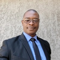 Nisbert Farai Bingandadi