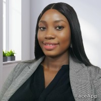 Victoria Olatunji, PMP®