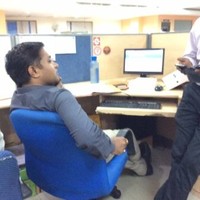 Anilkumar Achanti