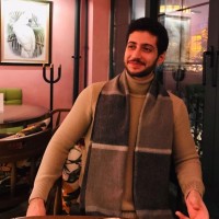 Batuhan Tosun