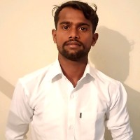 Anjaneya Nayak