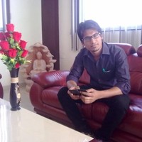 Pramod Gunwan