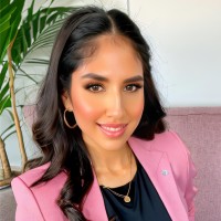 Alexis Jade Perales