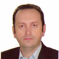Mohammad Ekrami