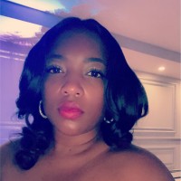 Jah'Nair M. Magann, Ms