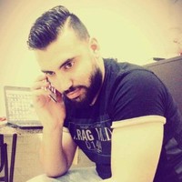 yazan Jum'a