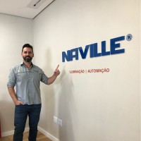 Marcos Naville