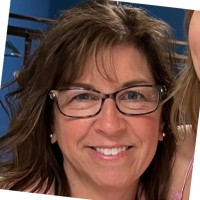 Michelle I Gehring