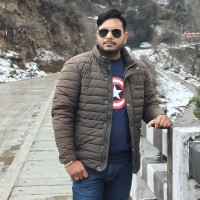 Kuldeep Sain
