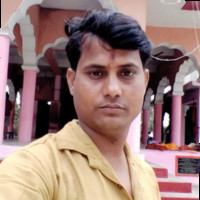 Pramod Kumar Vishwakarma