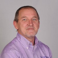 Gary Boden