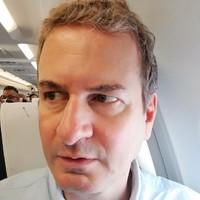 Michael Athanassiadis