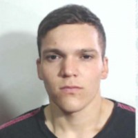 Renzo Romero