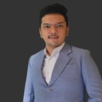M. Farhan Lubis