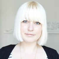 Mette Marie Malmros